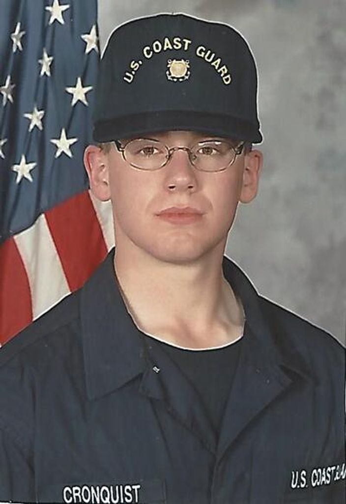 Davin C. Cronquist Profile Photo