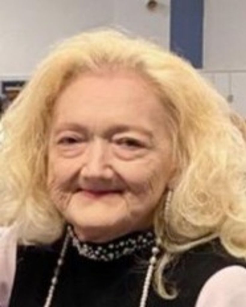 Margaret Louise Kenney