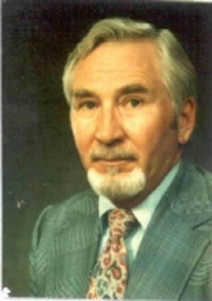 Lloyd Webster