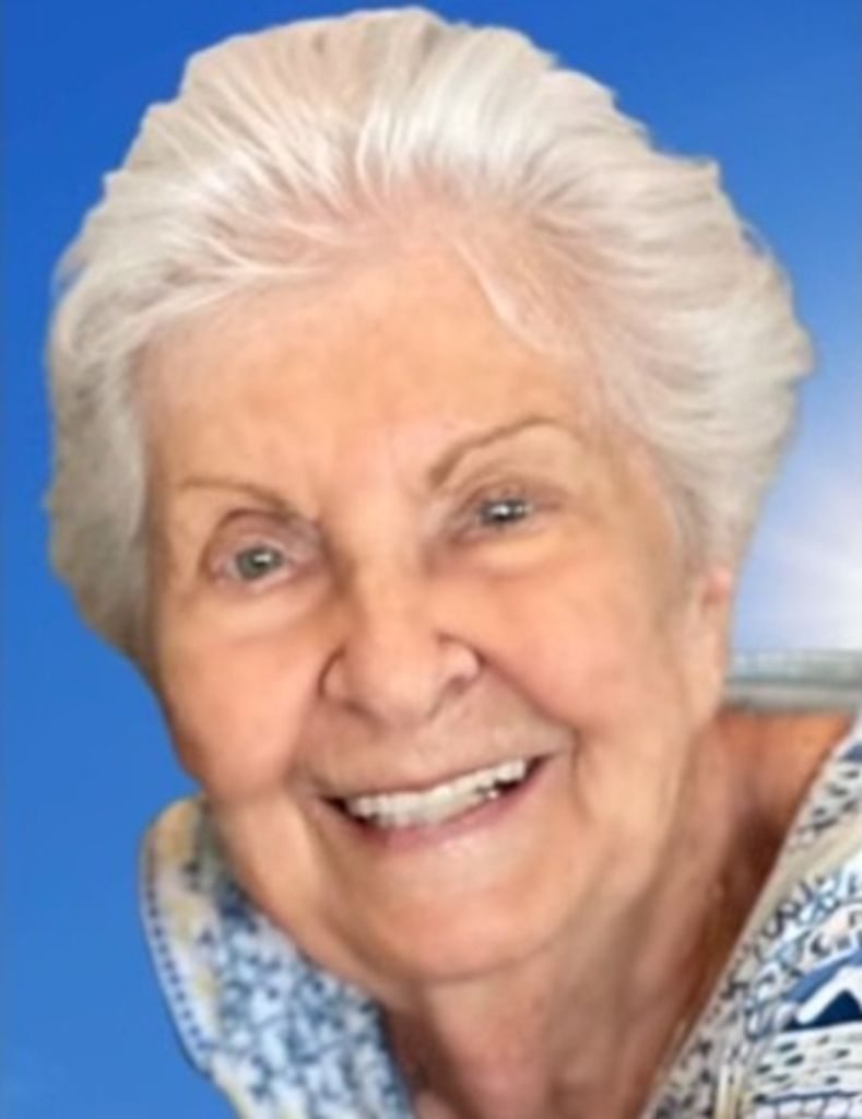 Sandra Lenore Cornish Profile Photo