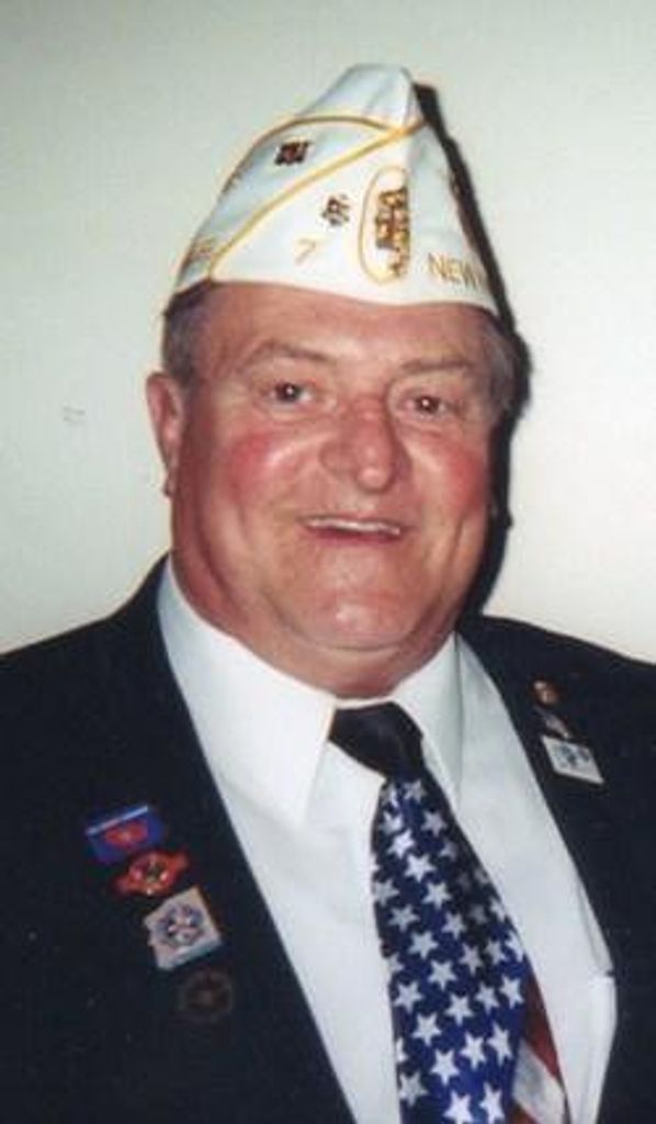 Joseph Phillip Carroll, Jr.