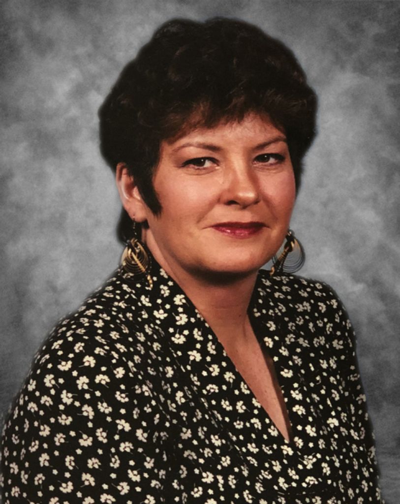 Faye Elizabeth (McNeill)  Hart