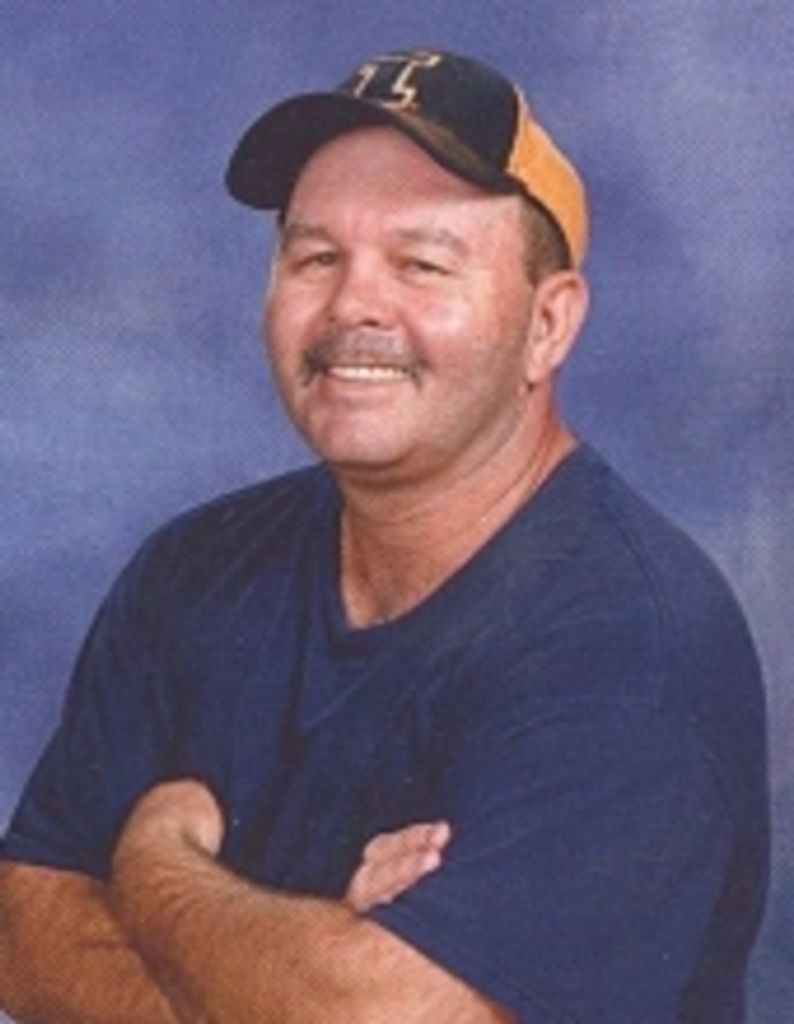 Brian Lane Clem Profile Photo