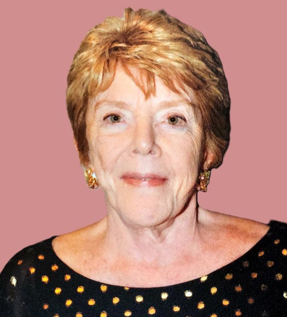 Barbara Mae Swirsding Profile Photo