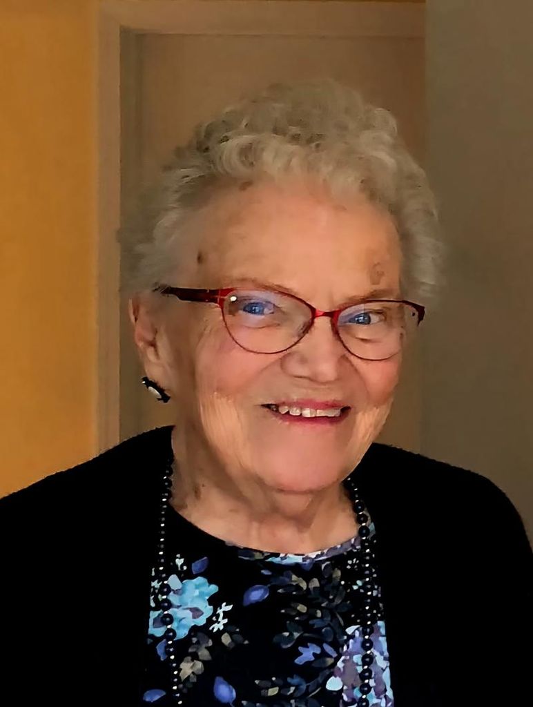 Ruth E. (Smith) Schubarth Profile Photo