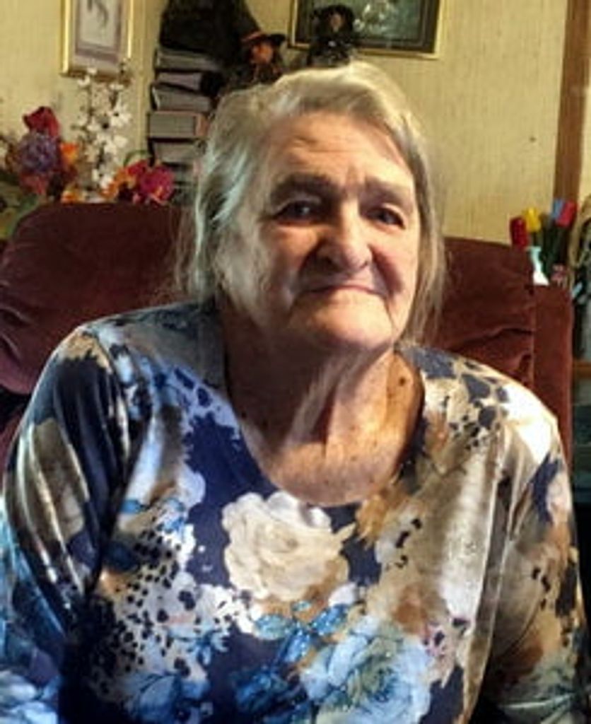 Naomi Jean Shannon Profile Photo