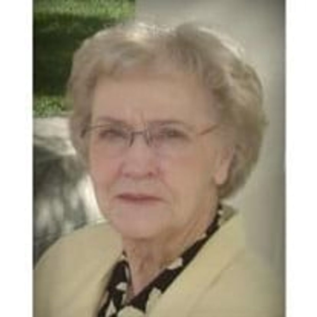 Marian B. Downs