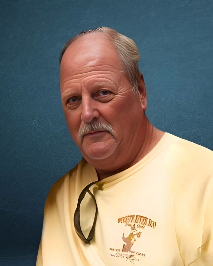 Danny "Big Bird" Blythe Profile Photo