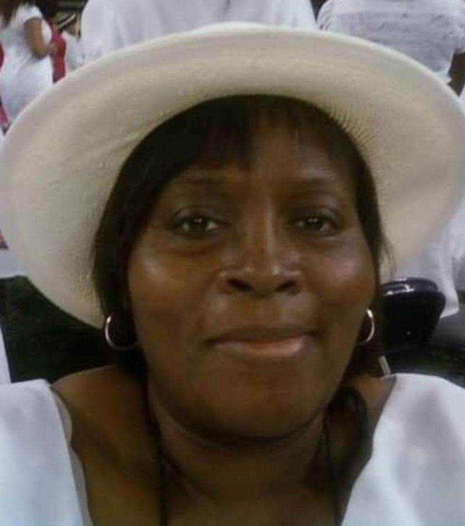 Mrs. Josie Lynette Prudhomme-Hamilton