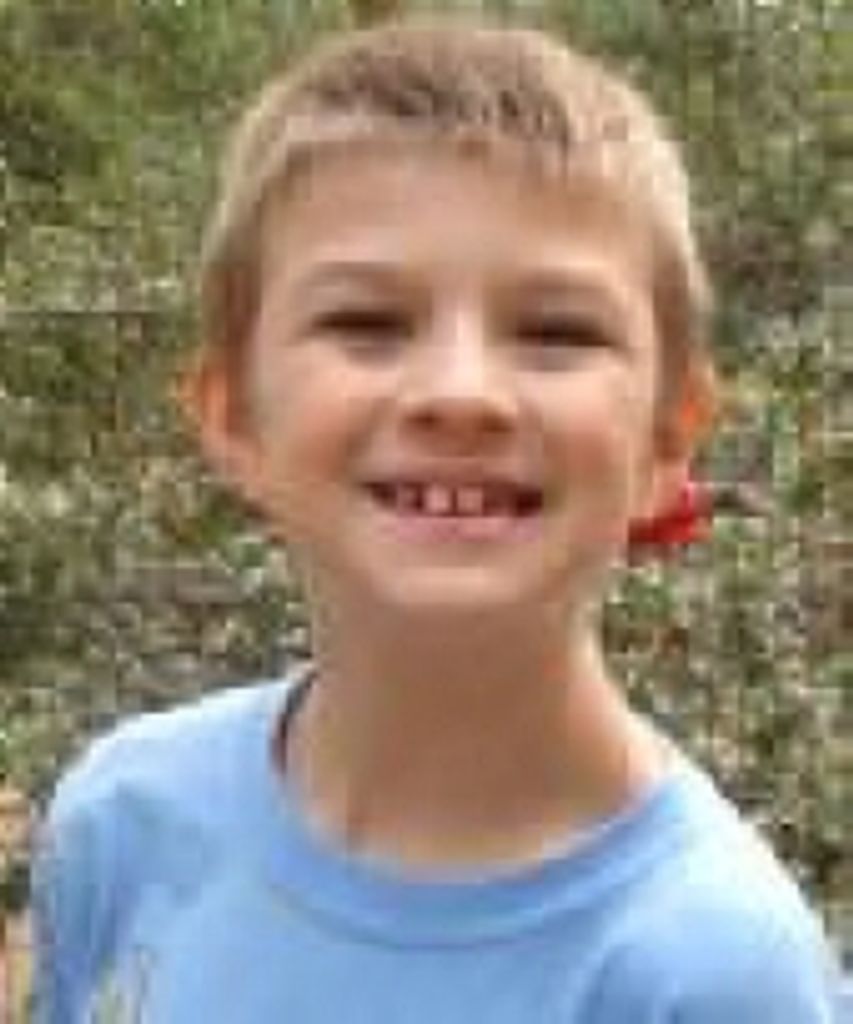 Jeremy Colton Harner