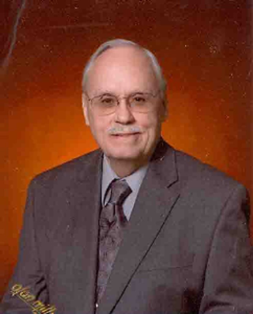 J. Dwight Toler