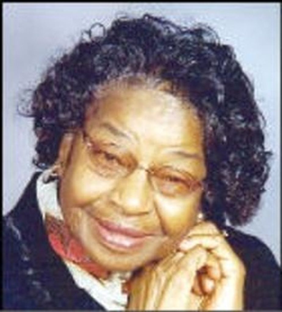 Margaret Granger Irby