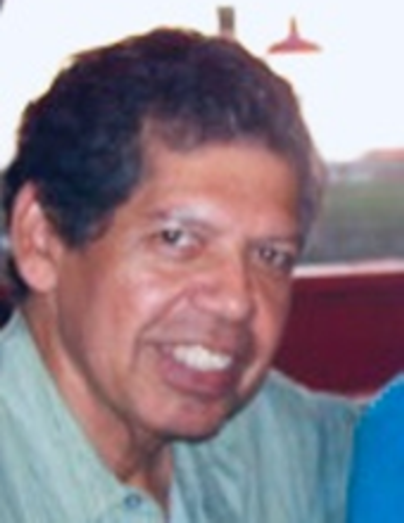 George Rodriguez