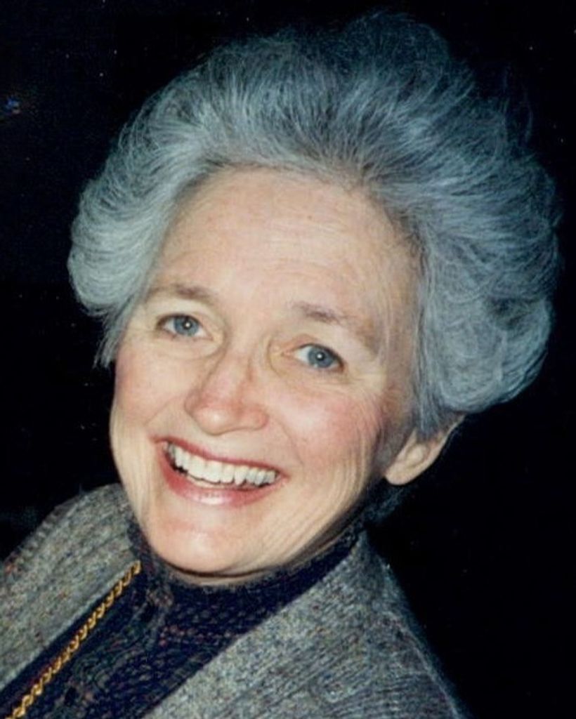 Patricia C. Upton