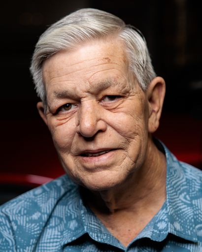 Scott Garey Niemeyer's obituary image