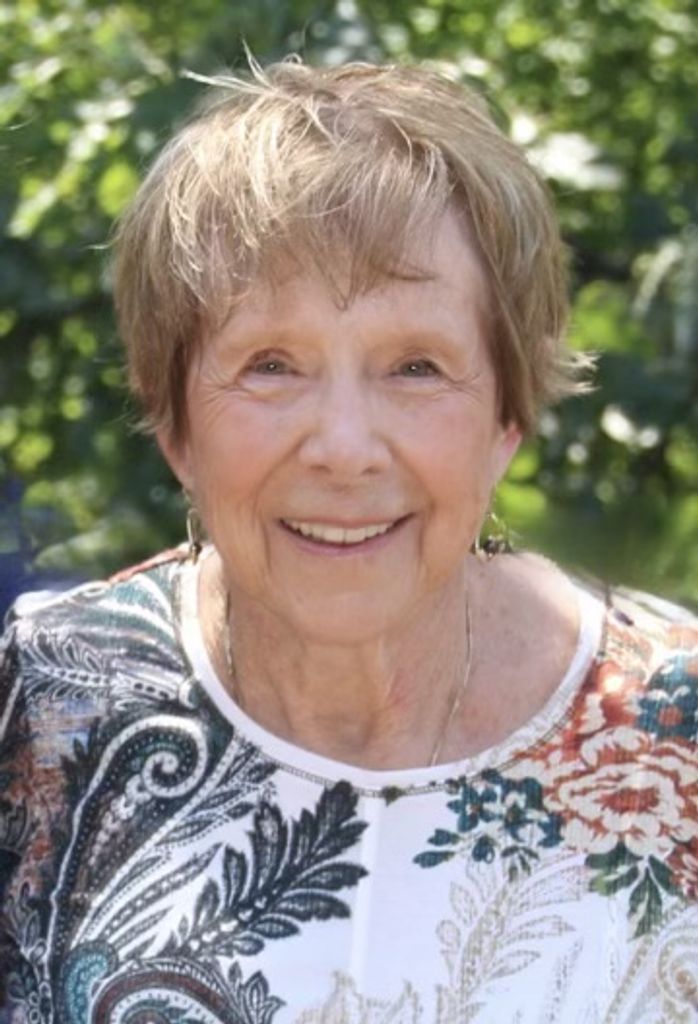 Carol M Amrhein Profile Photo