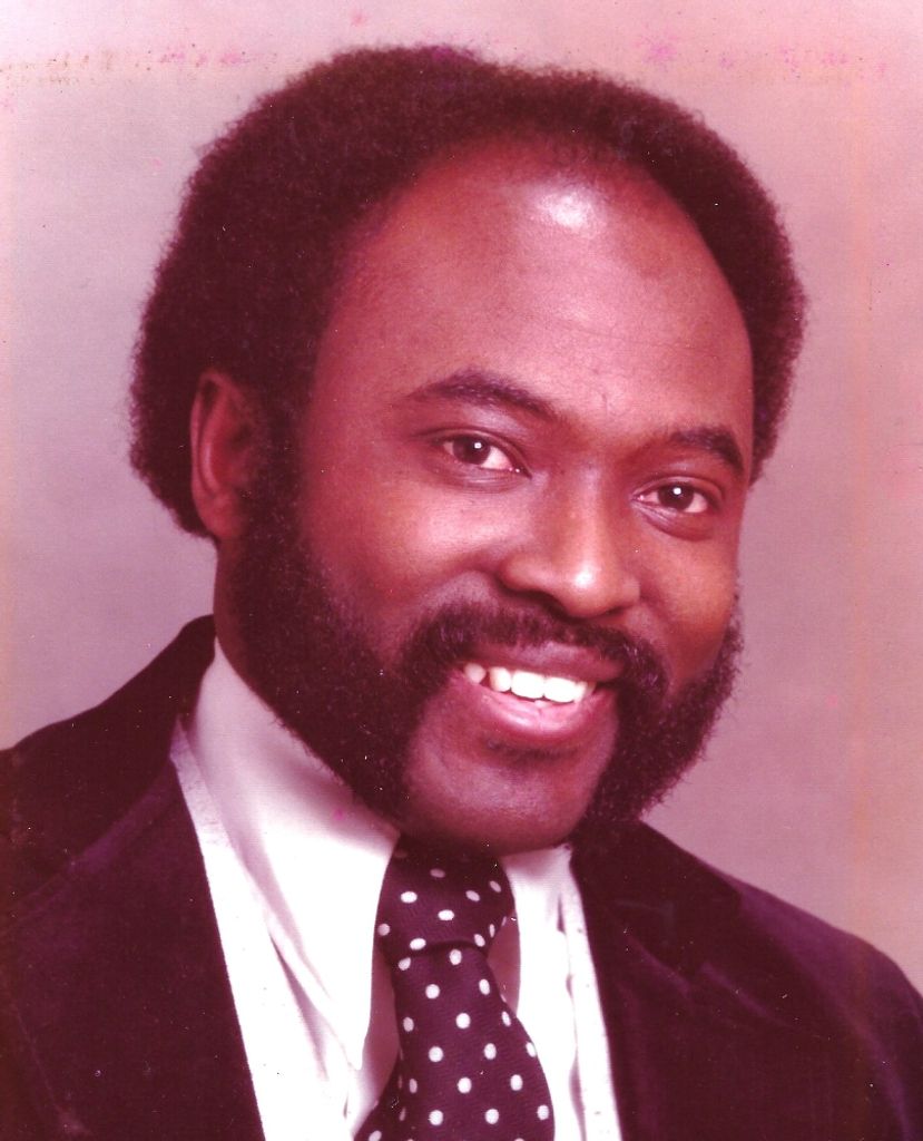 Perry, Kenneth Samuel