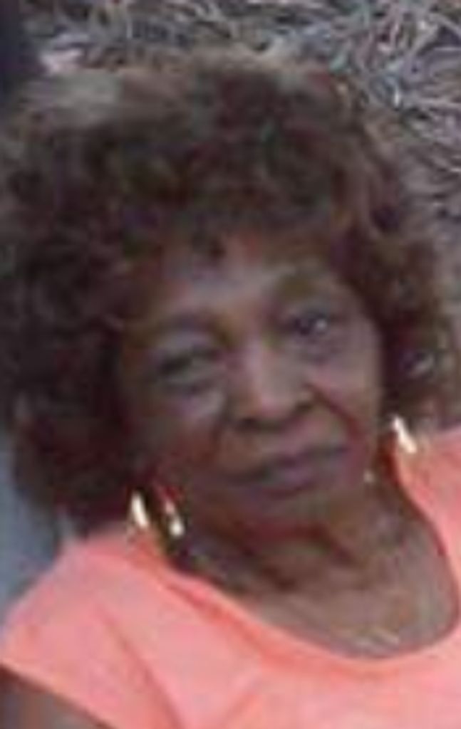 Doris Harris Profile Photo
