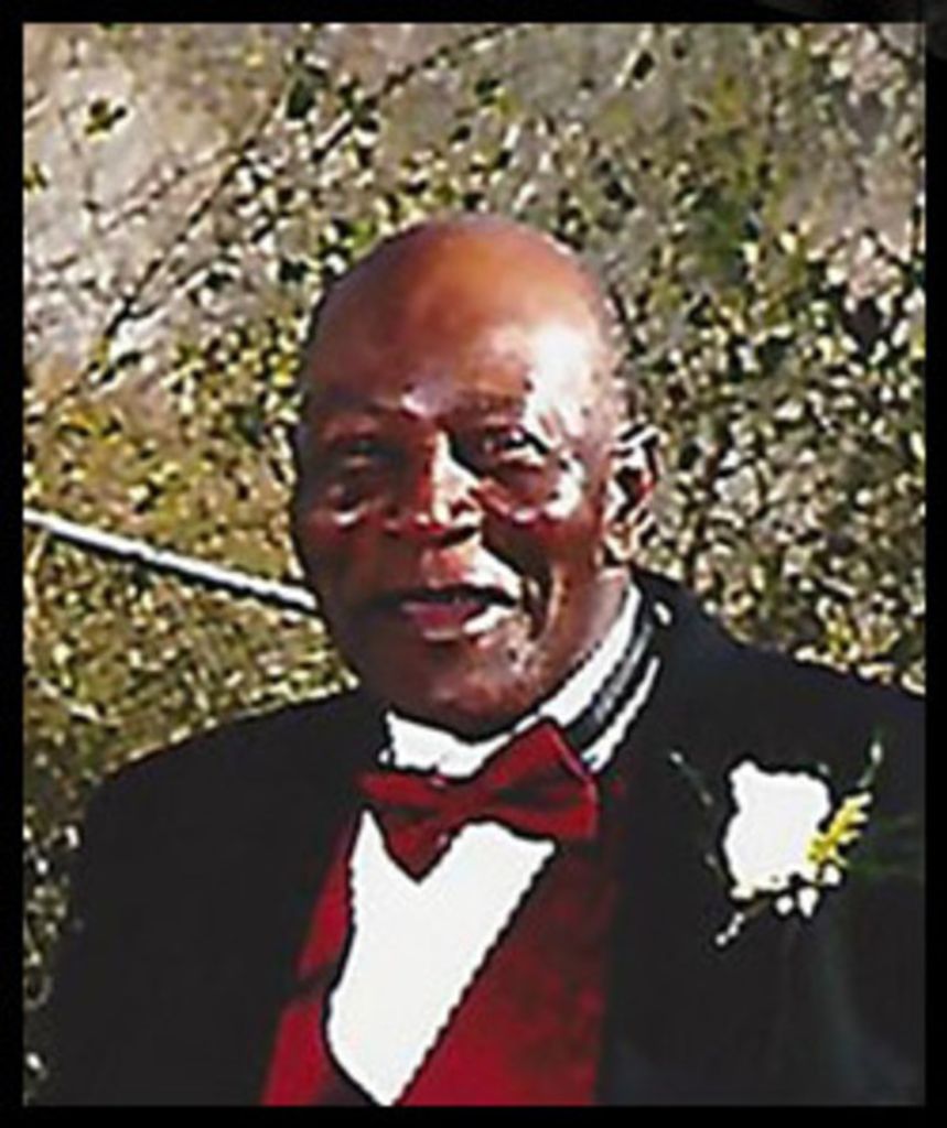 Billy Gene Sadler Senior Profile Photo