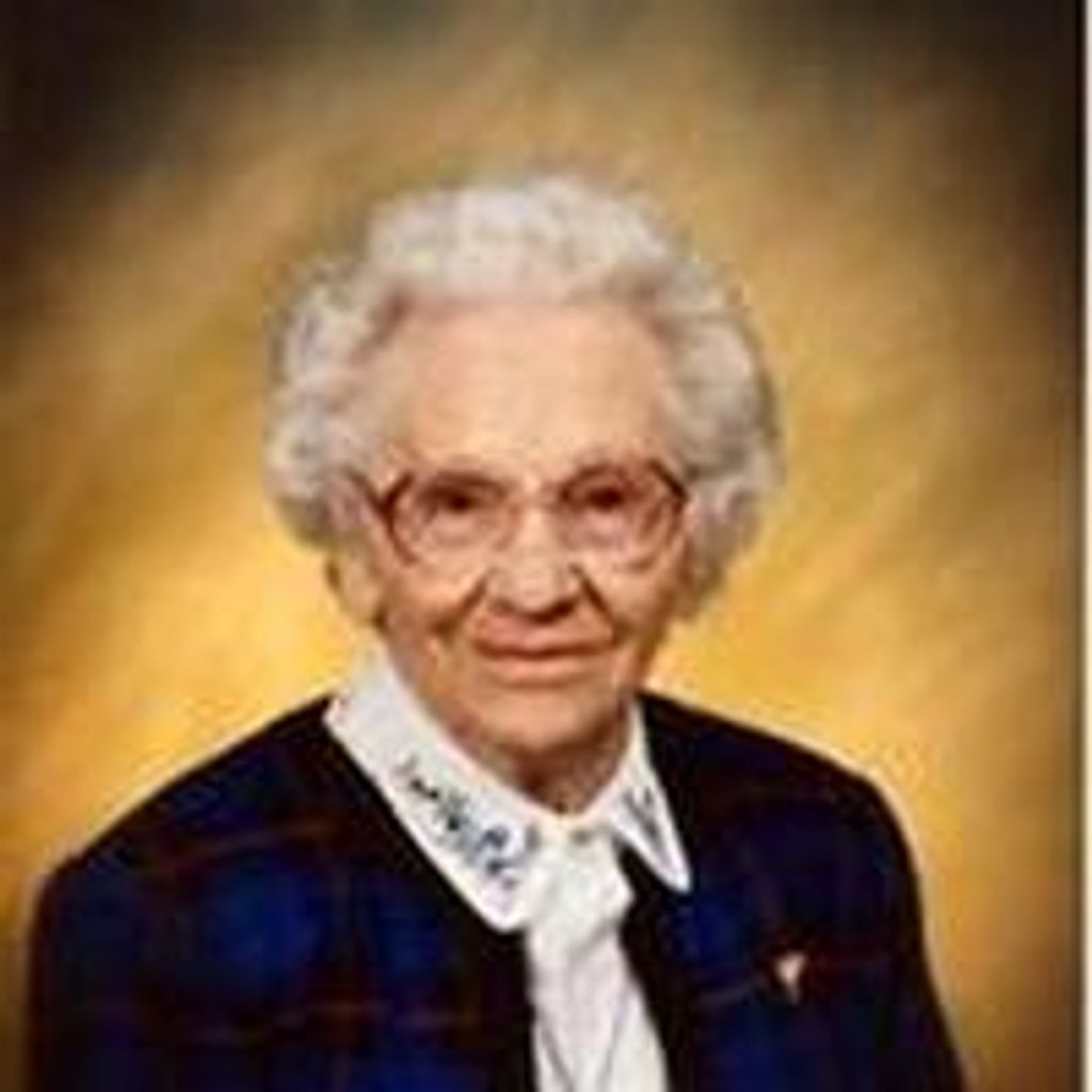 Elsie  Elizabeth Grobe