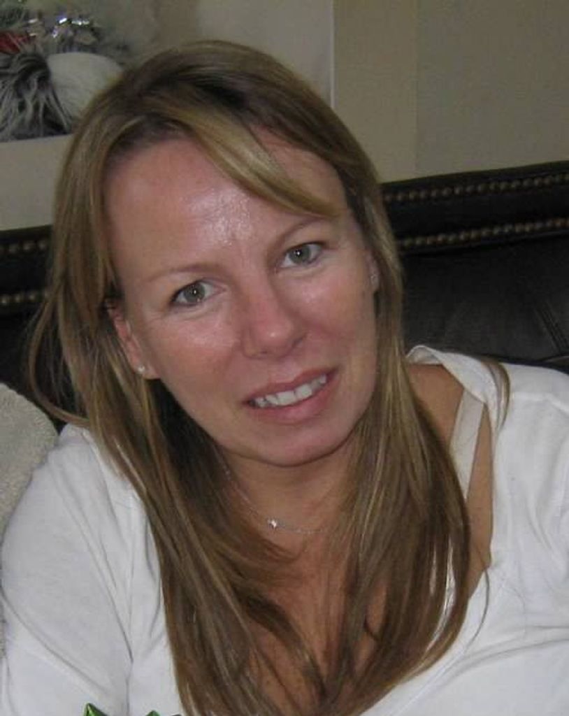 Amy Elizabeth Sepe
