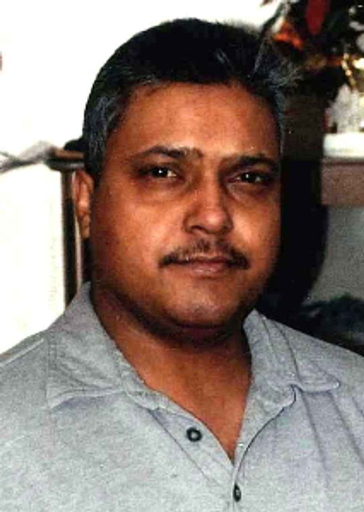 Clive Weidle