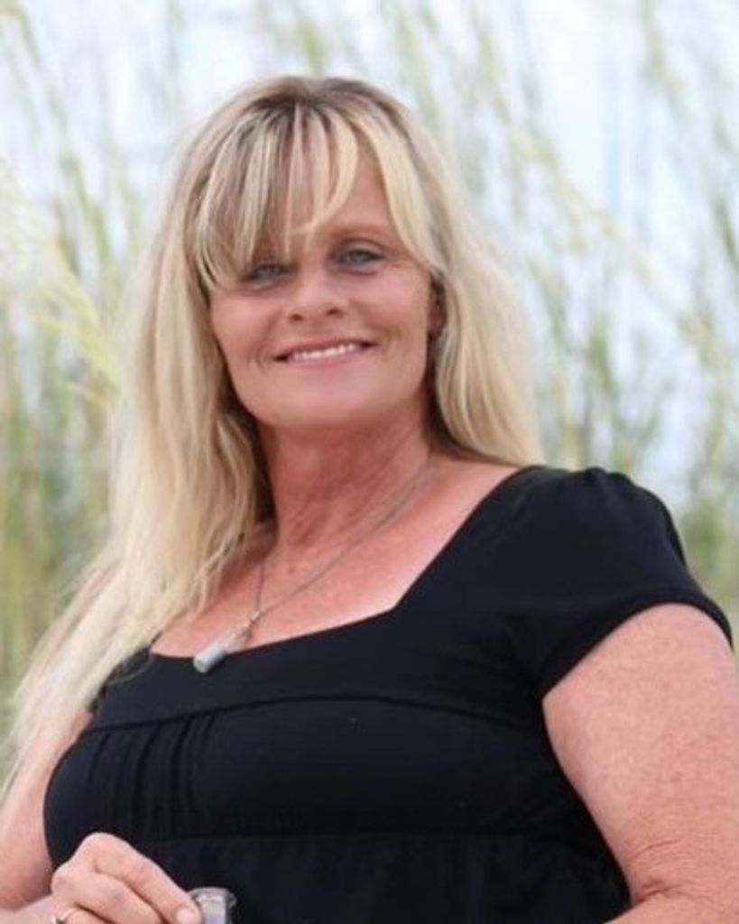 Patricia "Pat" Ann Hardwick