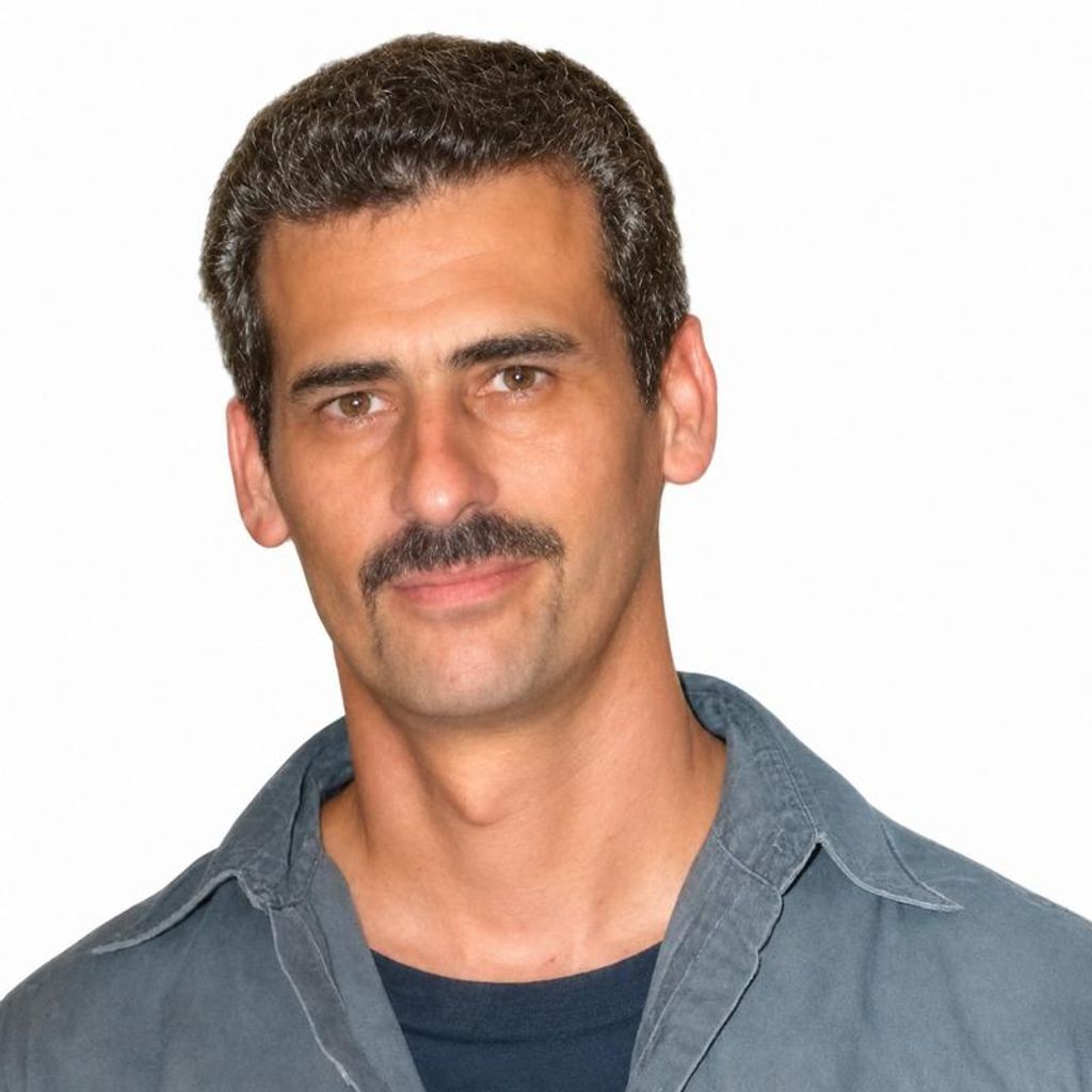 Vincent James Vecera Profile Photo