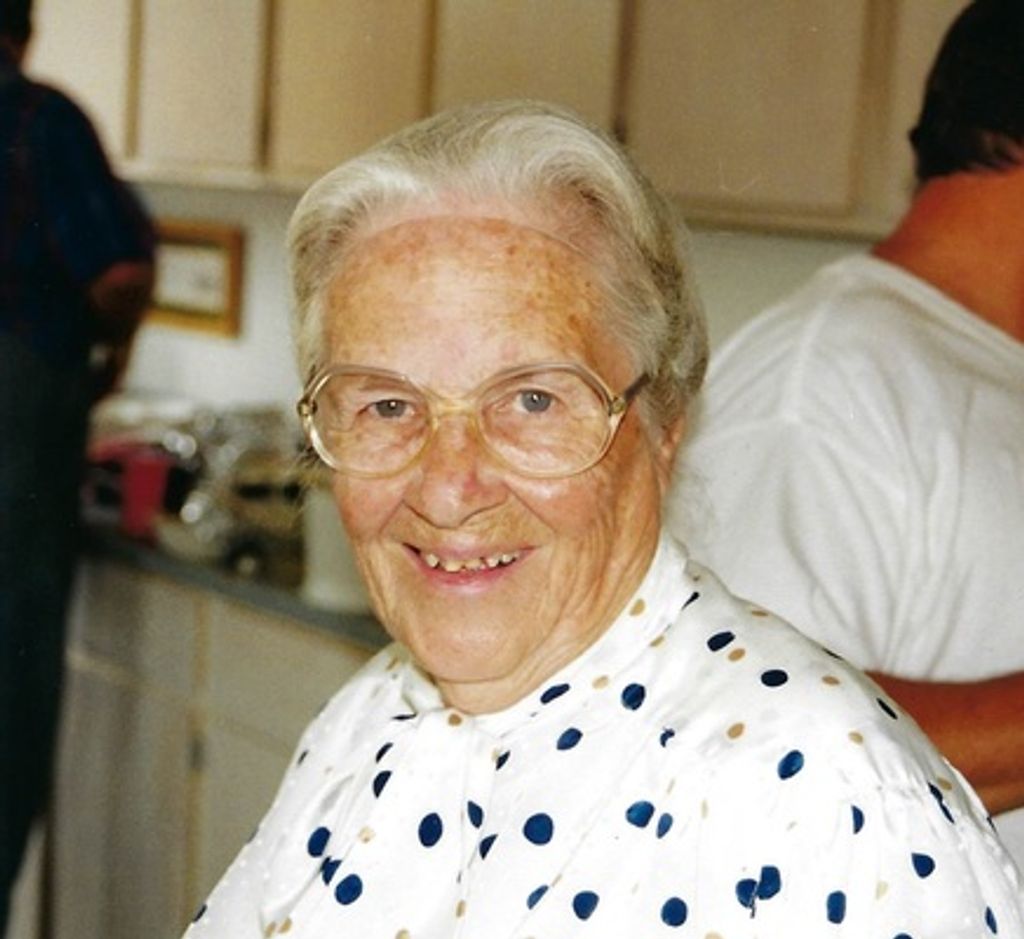 Mildred Gooch Profile Photo