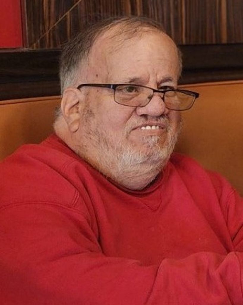 Michael Sbarbari Profile Photo