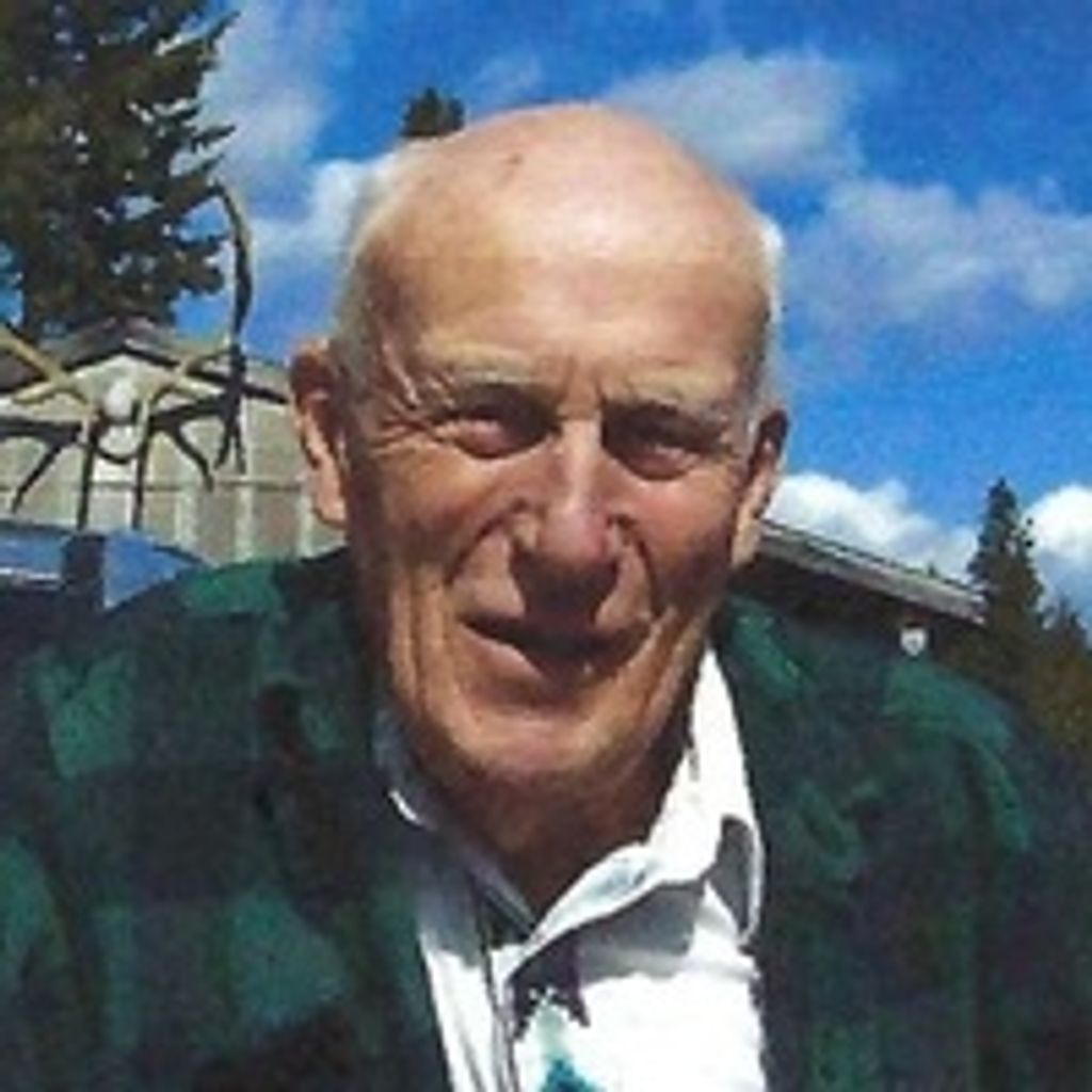 Vernon Mott Hollett Jr.