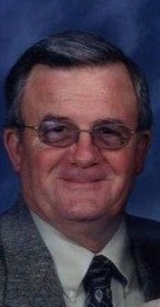 Durwood M. Gordon Profile Photo