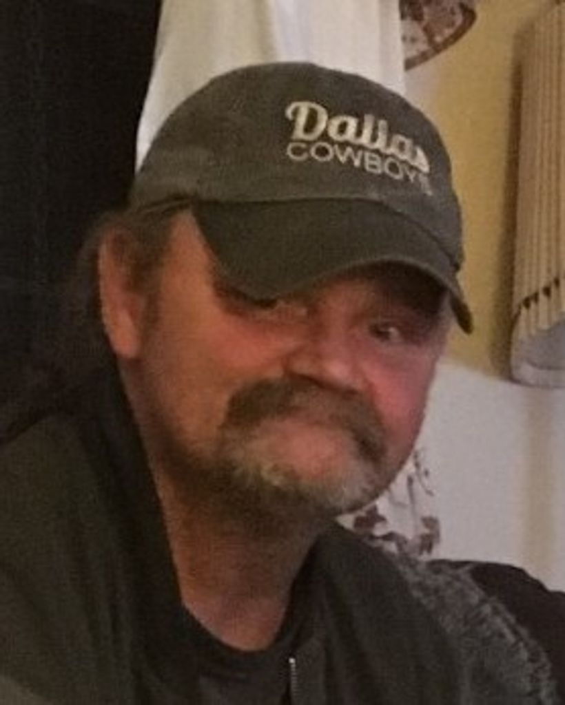 Paul Steven Dalton, Jr.