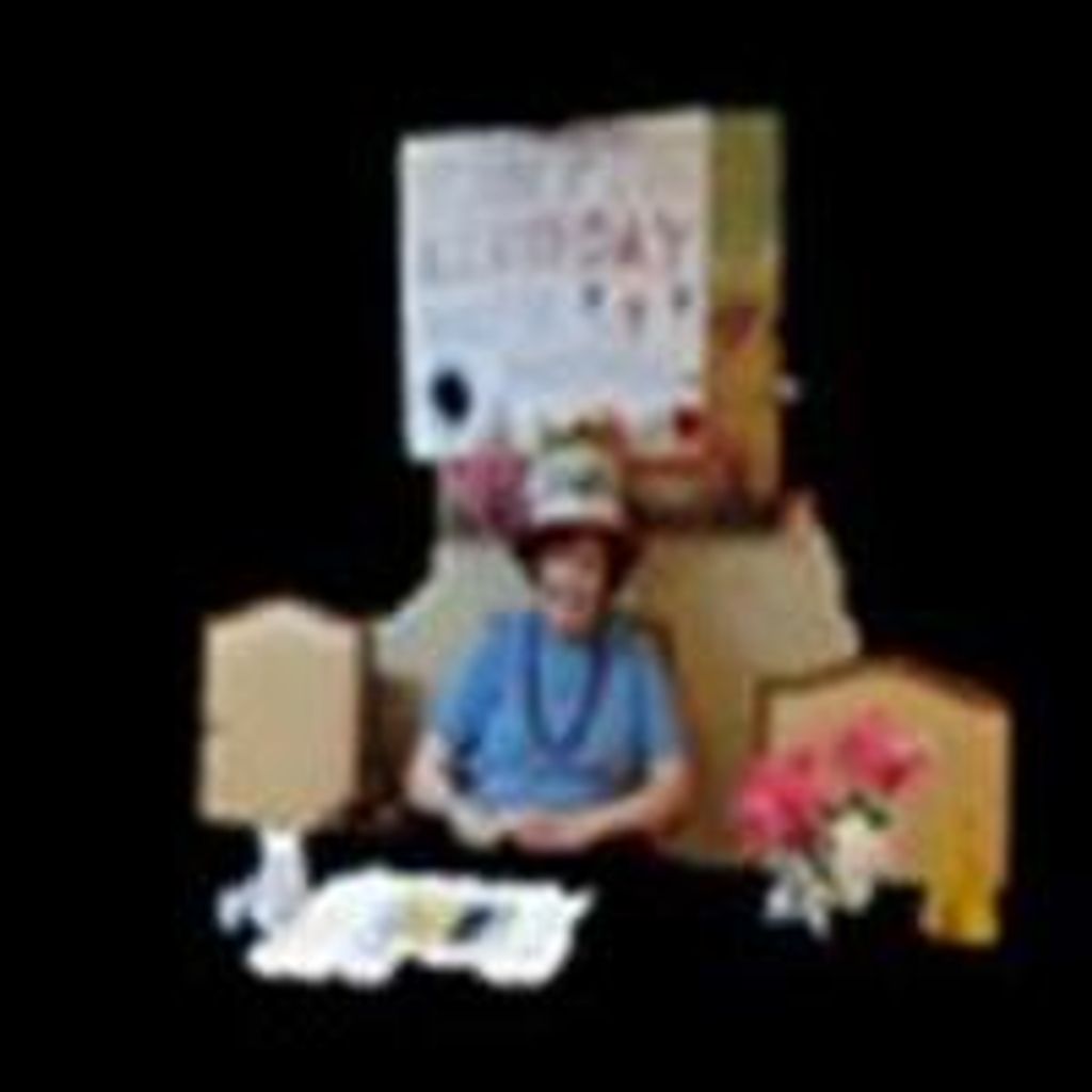 Annette (Q.) Grossman