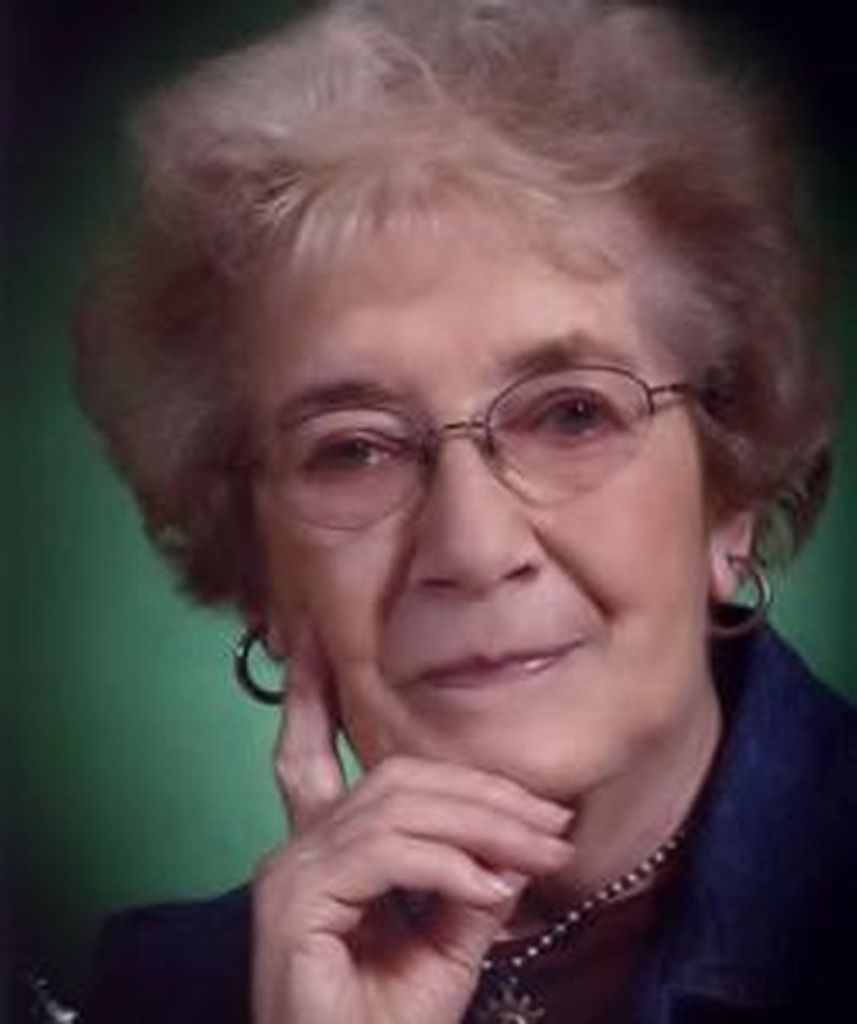 Mary Elizabeth Norlin Profile Photo