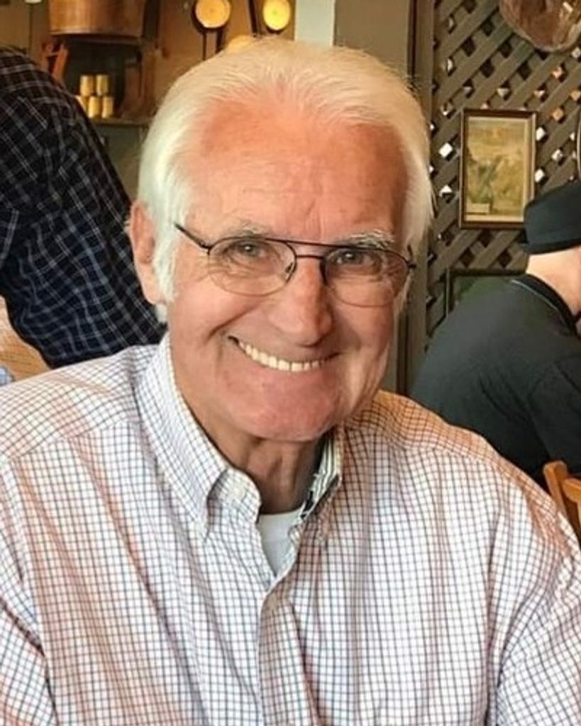 Steve Swan Profile Photo