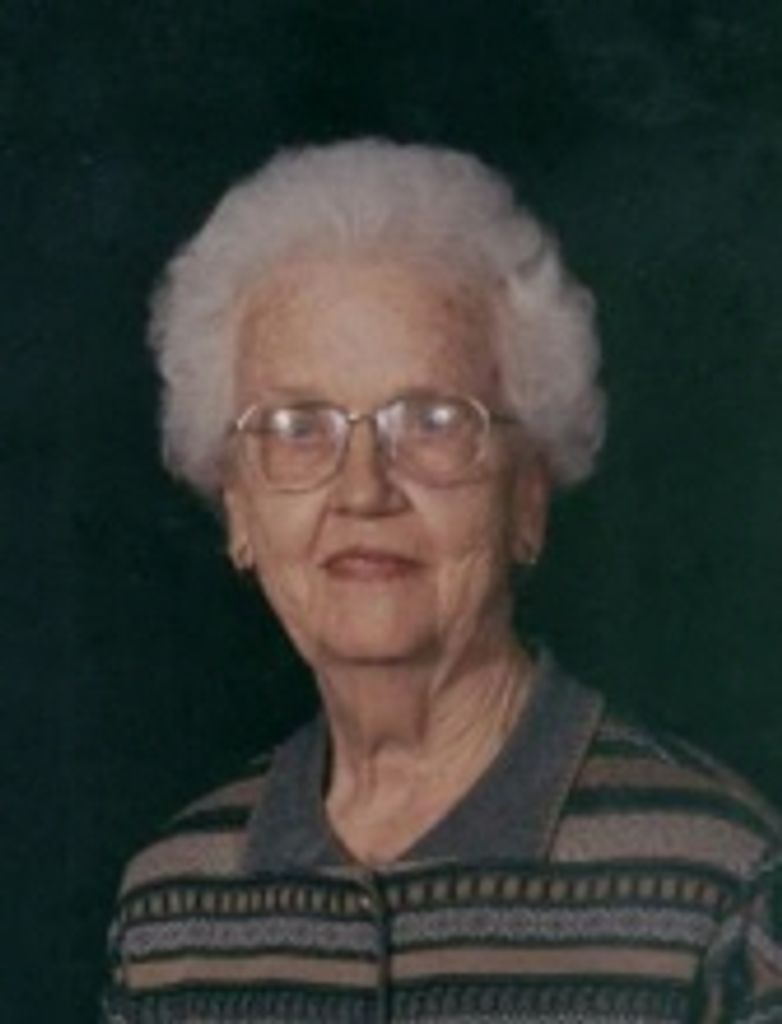 Alma Swanson