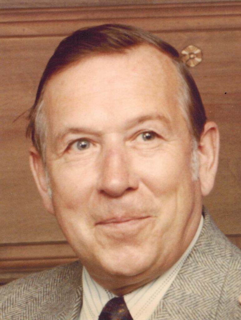 Richard G. Swett Profile Photo