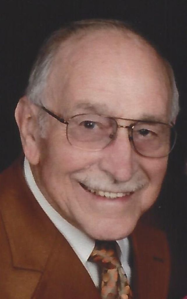 Harry K. Longenecker
