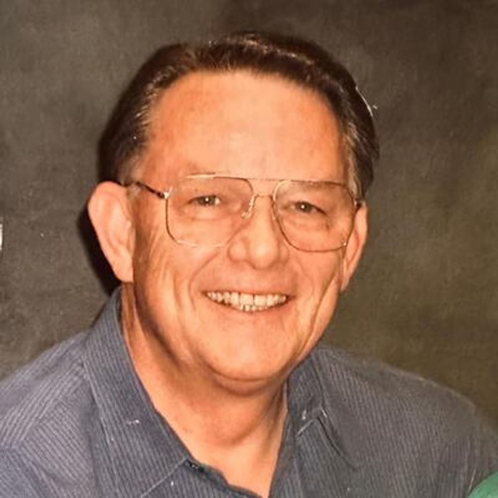 Ronnie "Ron" Carroll Moore Profile Photo