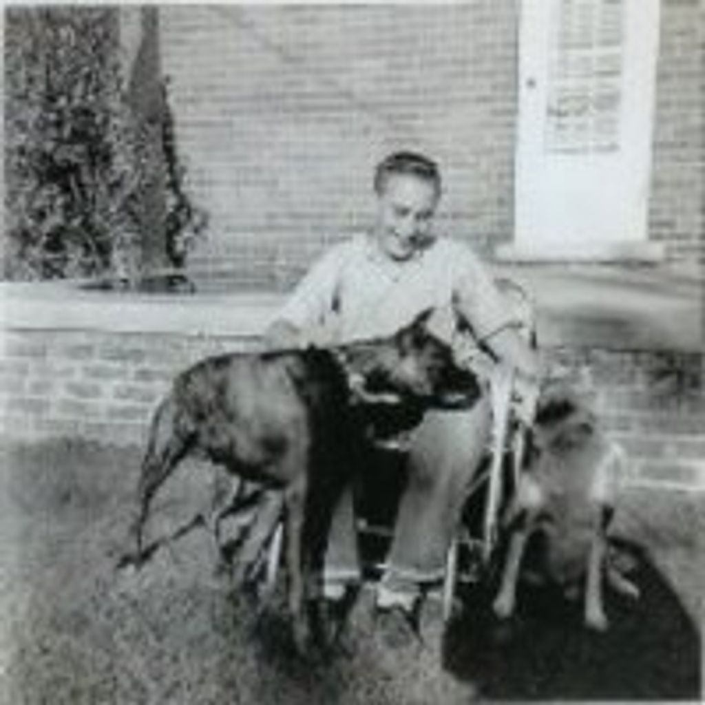 Robert Don Dekun