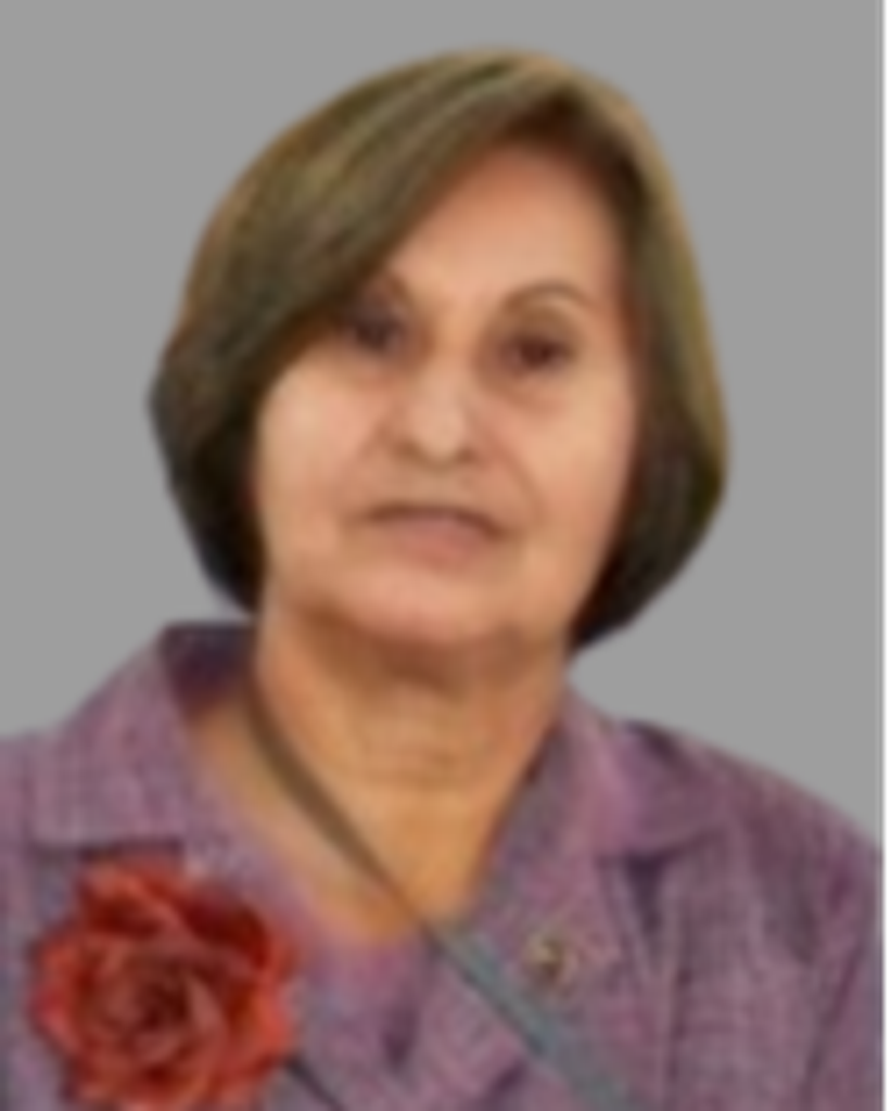 Manuela Dalia Chapa