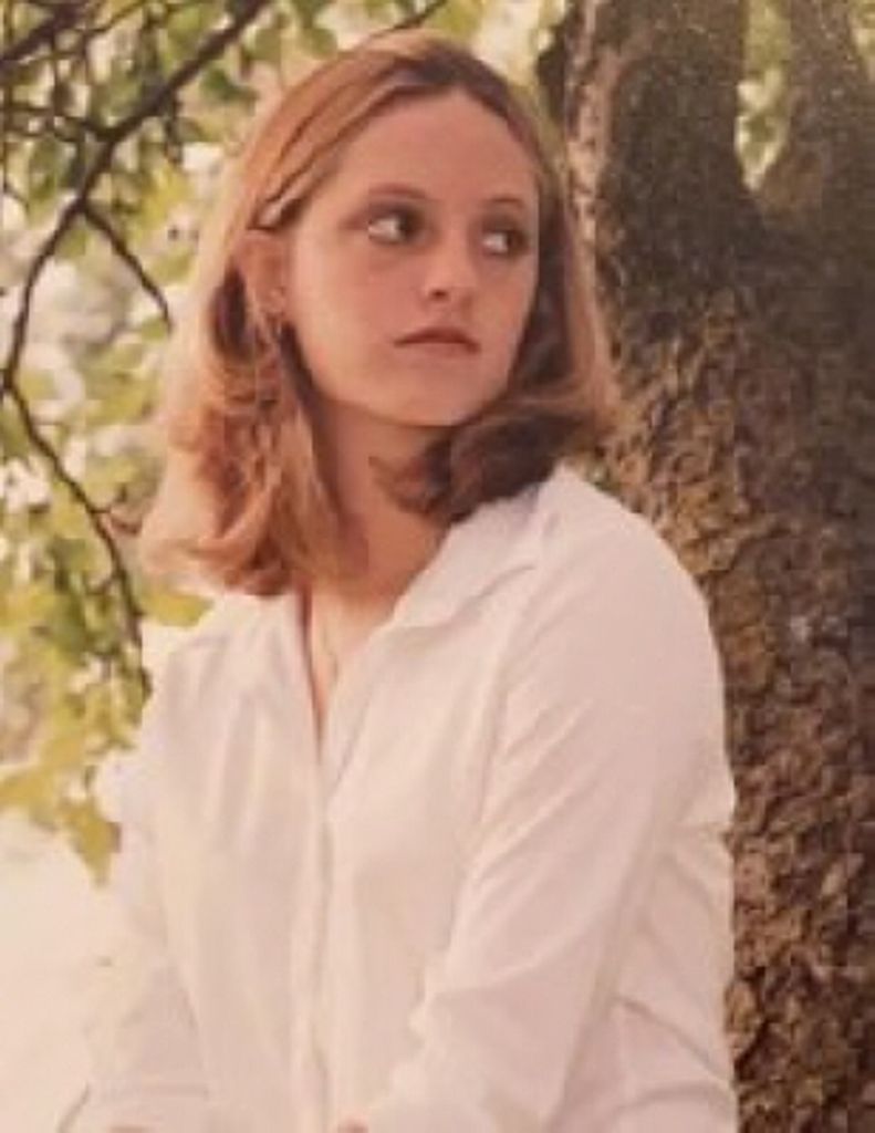 Amber Lynn Martin Profile Photo