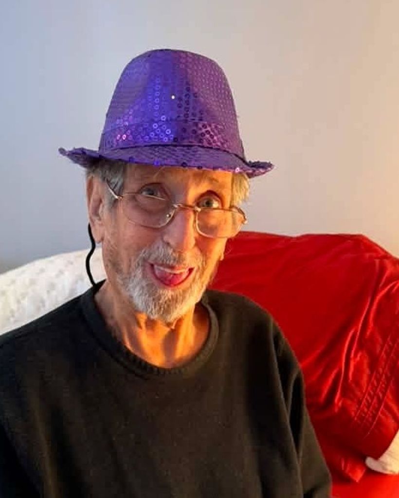 David Henry Loetell Profile Photo
