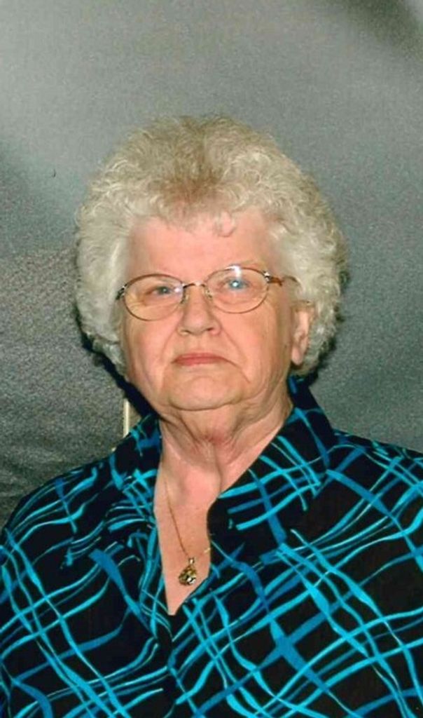 Dorcas Walker Catron Profile Photo
