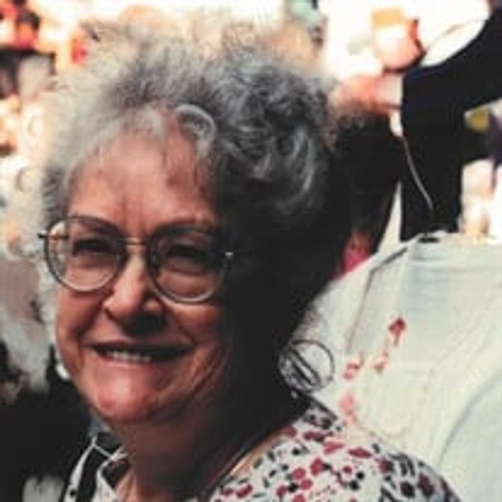 Erma Jean Yasko