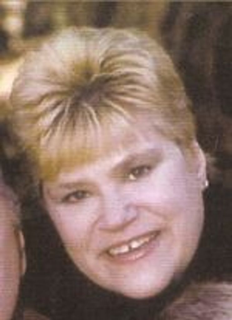 Deborah Ann Polk Murphy