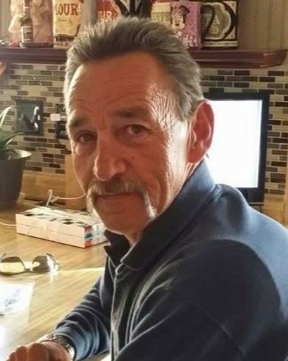 Lowell E. Hansen's obituary image