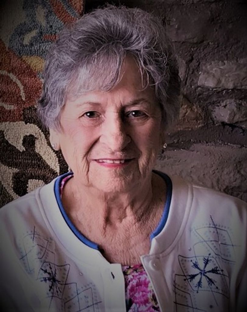 Jeannine Mary Currens Profile Photo