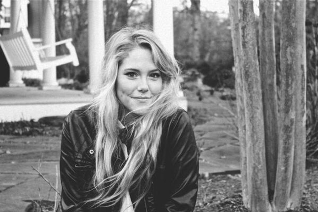 Courtney Kampa Profile Photo